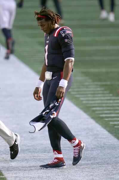 Cam newton deals lifestyle shoes